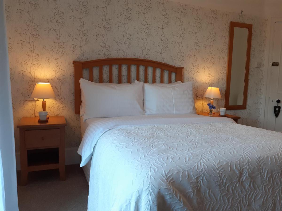 Gable Lodge Guest House Линтон Экстерьер фото