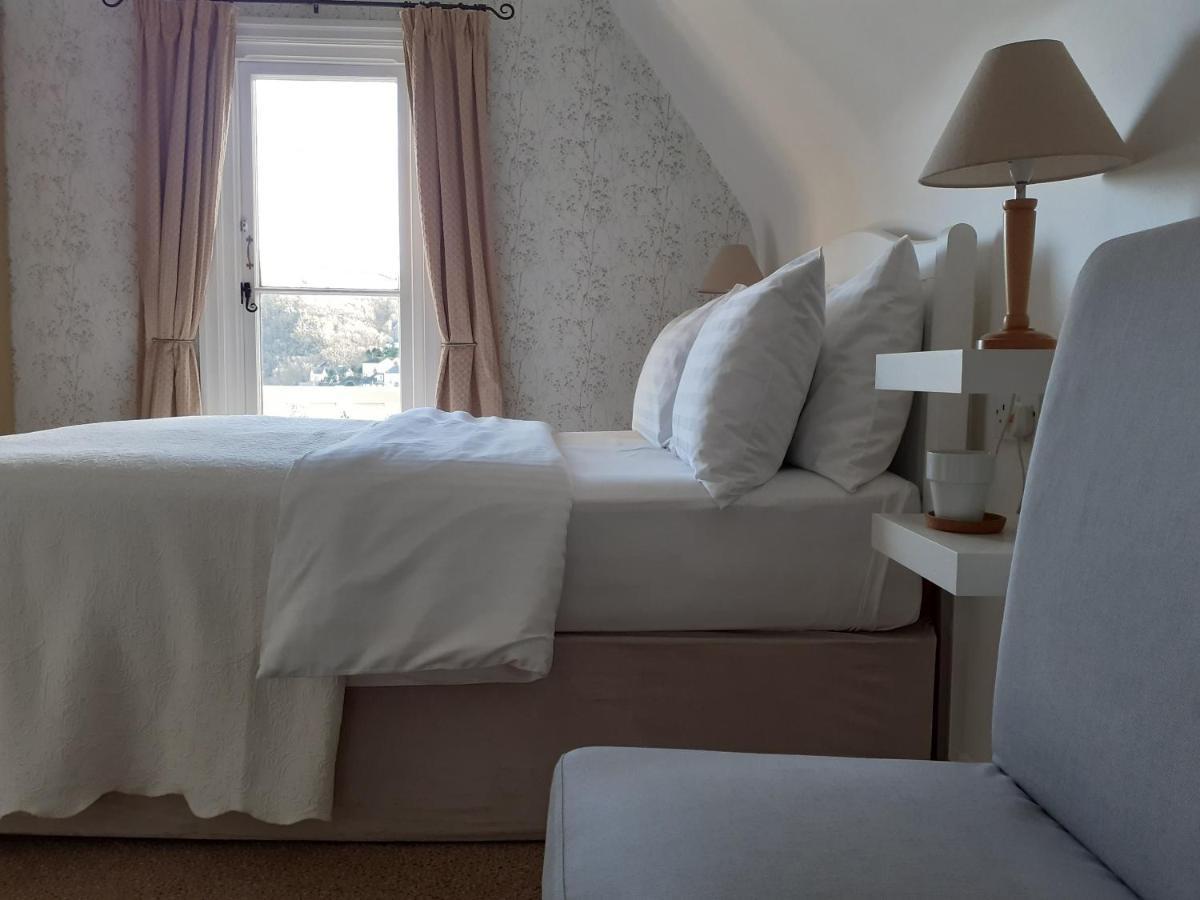 Gable Lodge Guest House Линтон Экстерьер фото